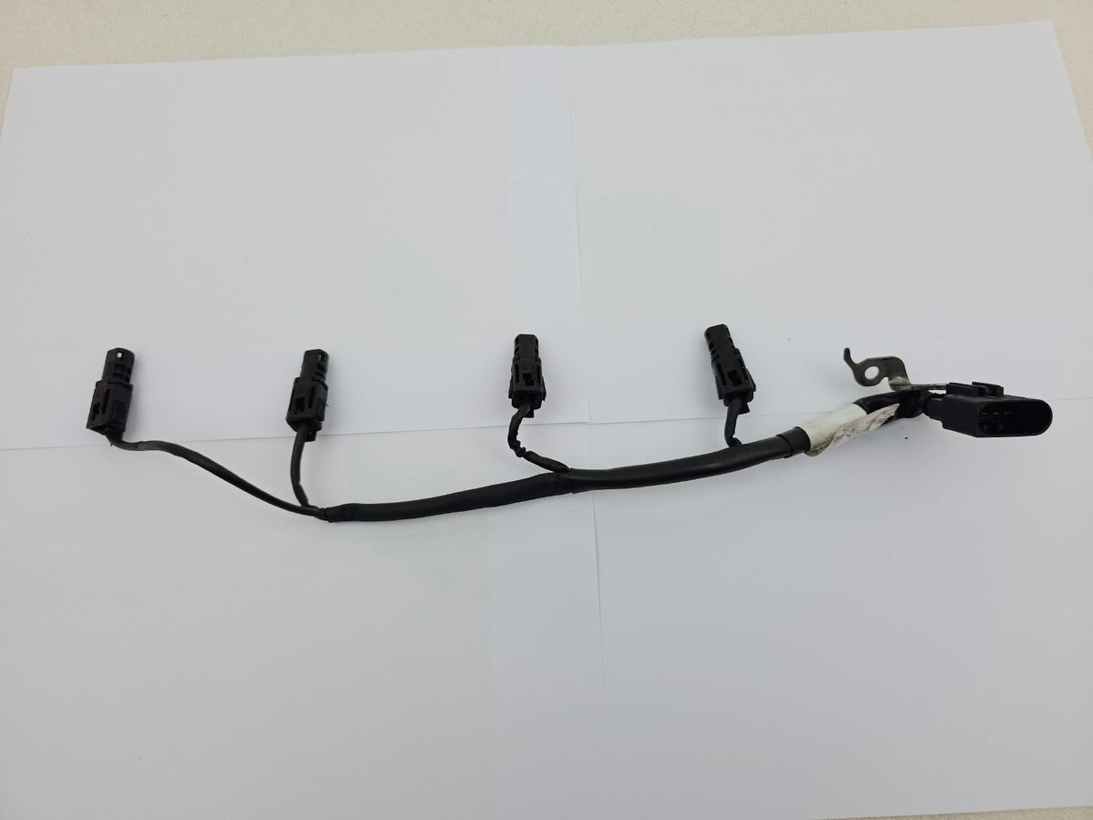 Engine Wiring Harness  5