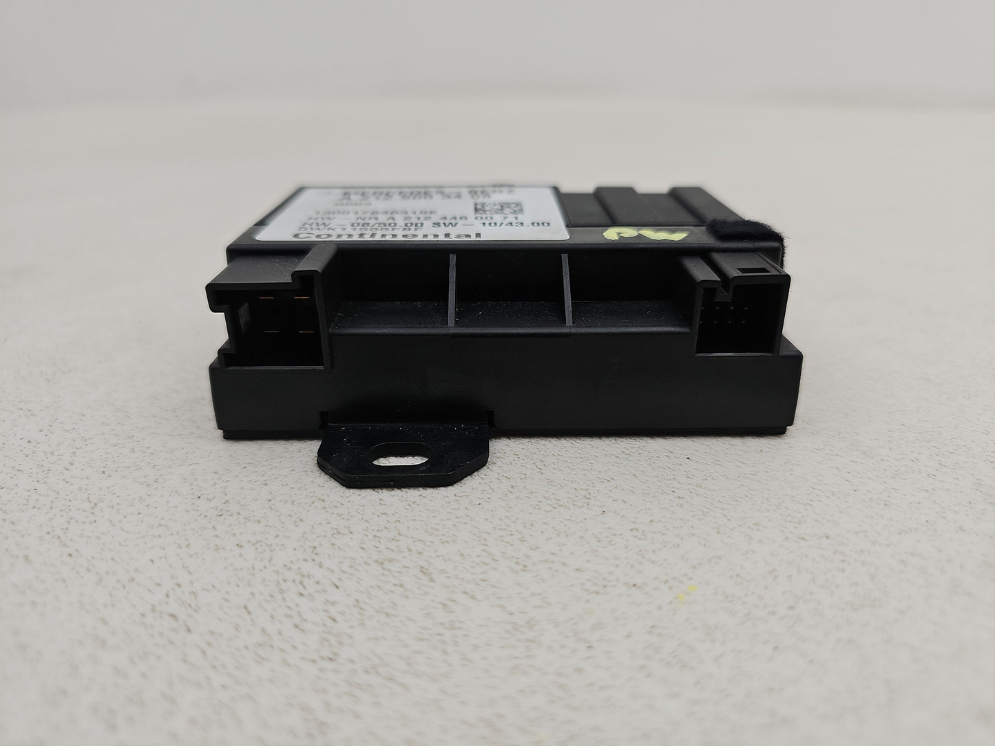 Fuel Pump Control Module 5