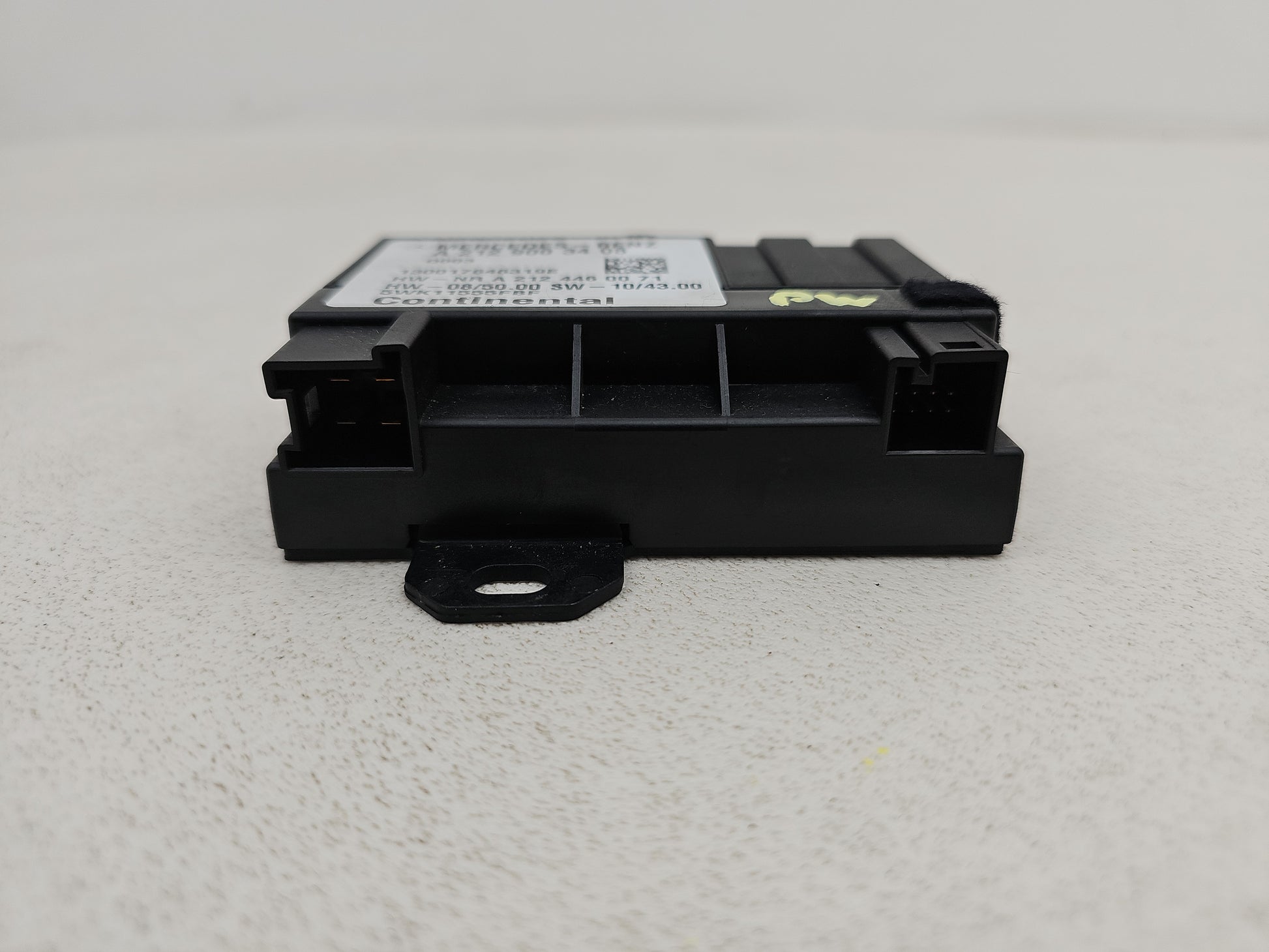 Fuel Pump Control Module 5