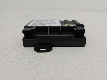 Fuel Pump Control Module 5