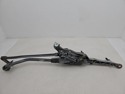 Front Wiper Motor & Mechanism / Linkage 5