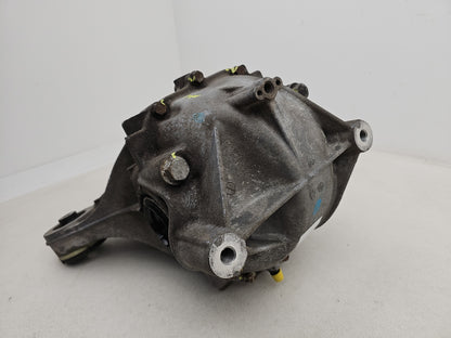 Differential Rear 5