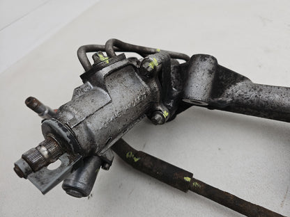 Steering Rack or Box 5