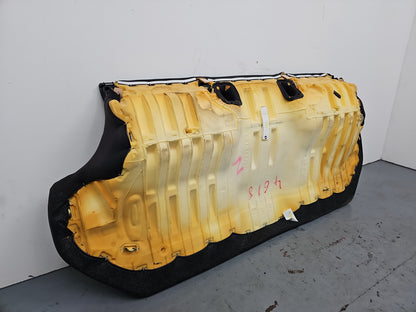 Bench Seat  5