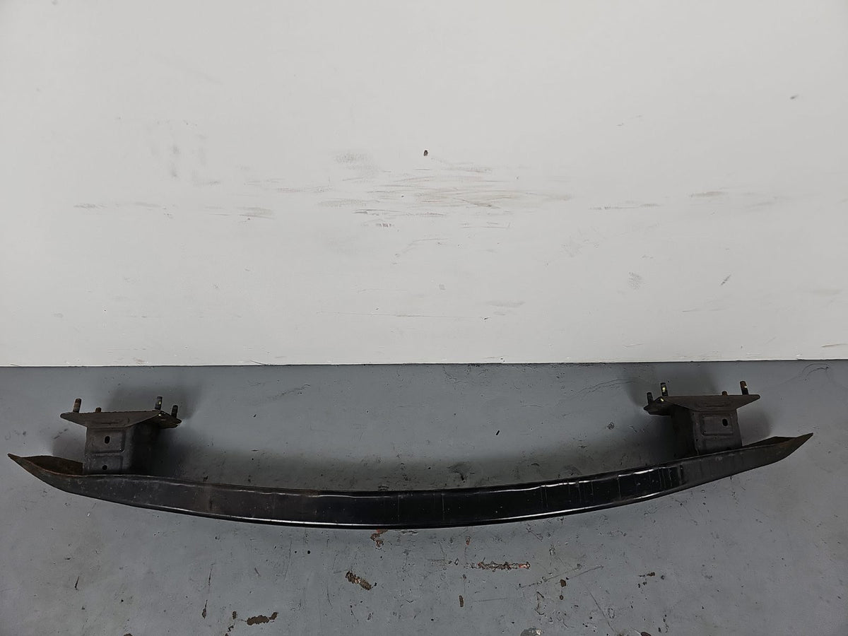 Bumper Rear Reinforcement 5