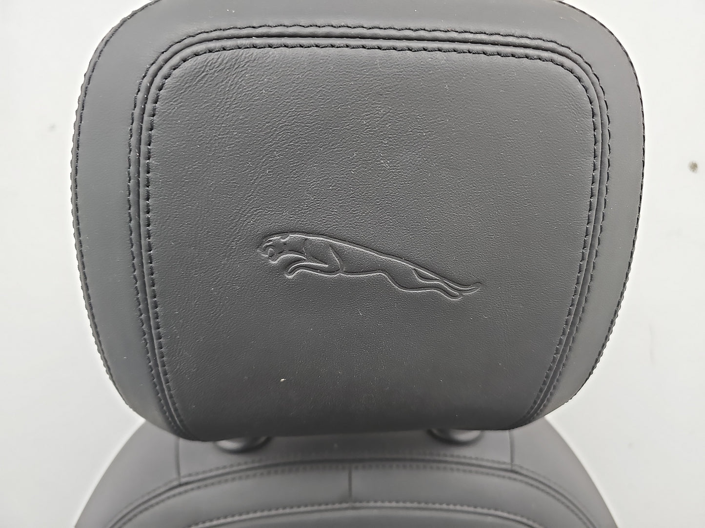 2015 Jaguar Xe Portfolio D Auto Seat Front Lh - photo 5