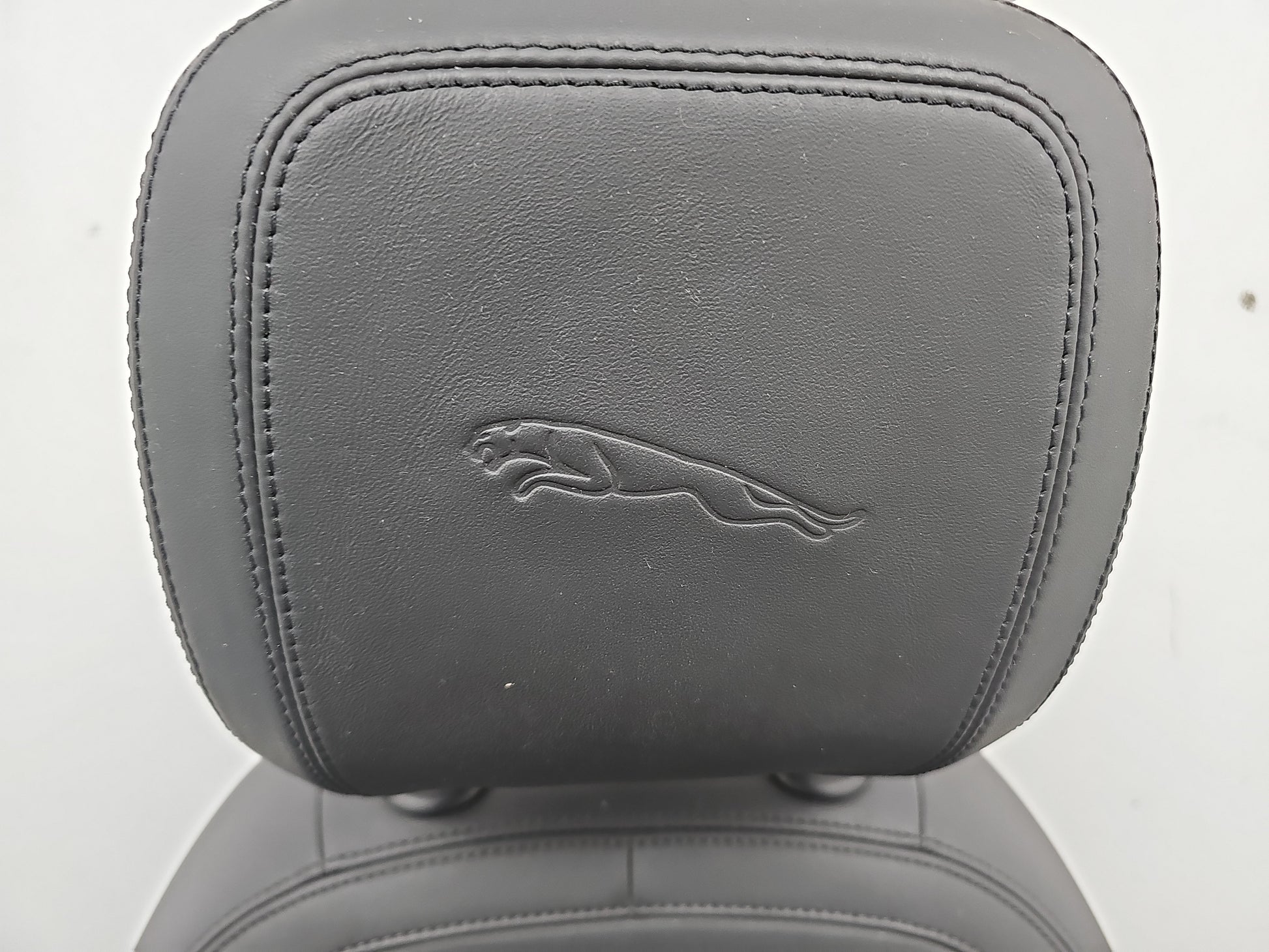 2015 Jaguar Xe Portfolio D Auto Seat Front Lh - photo 5