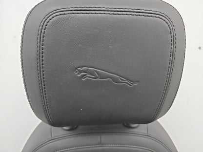 2015 Jaguar Xe Portfolio D Auto Seat Front Lh - photo 5