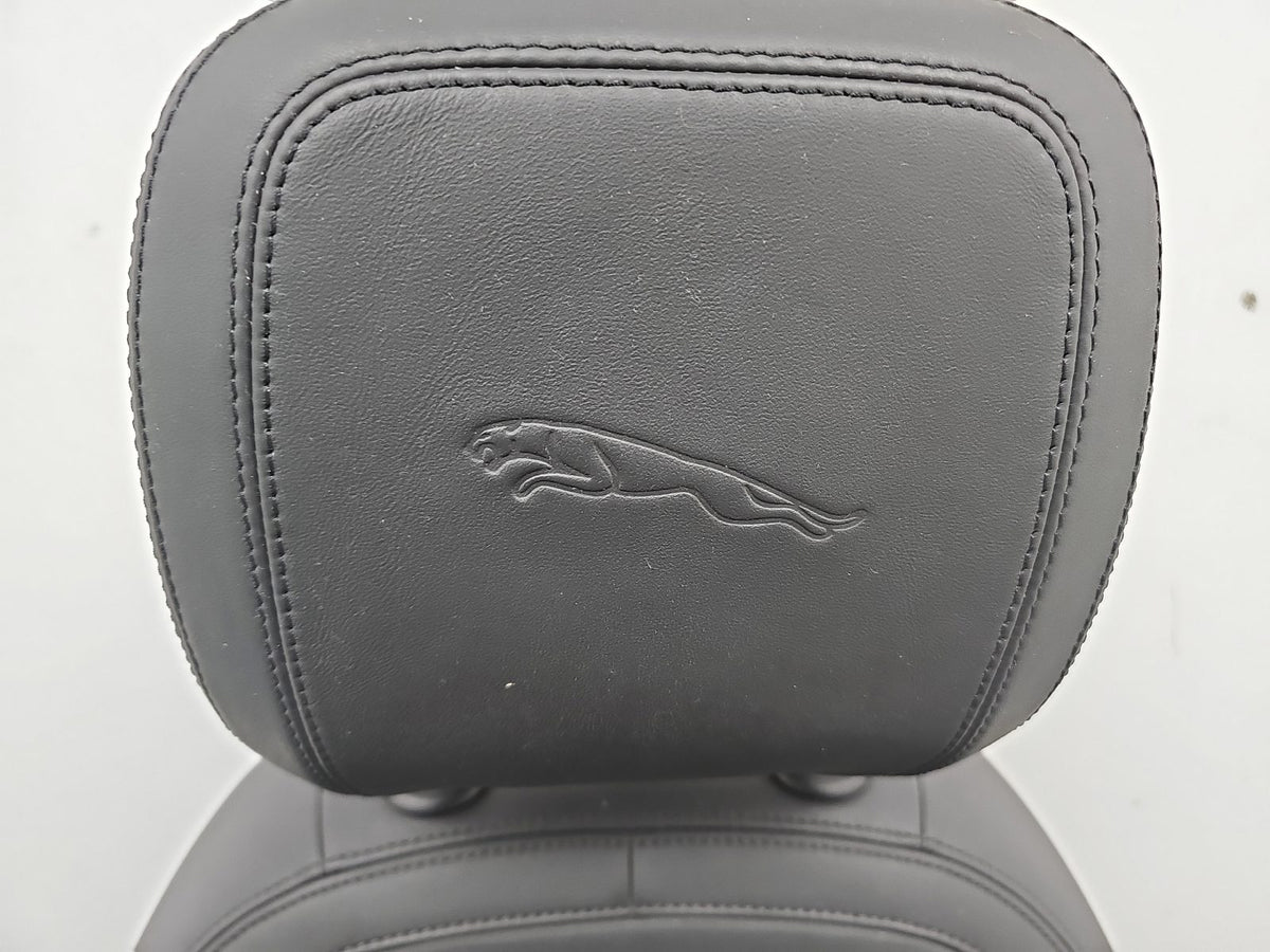 Seat Front LH 5