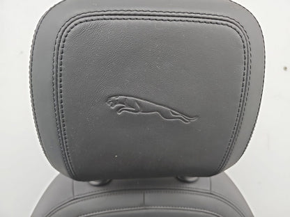 Seat Front LH 5