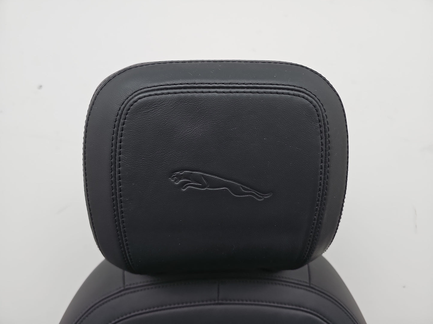 2015 Jaguar Xe Portfolio D Auto Seat Front Rh - photo 5