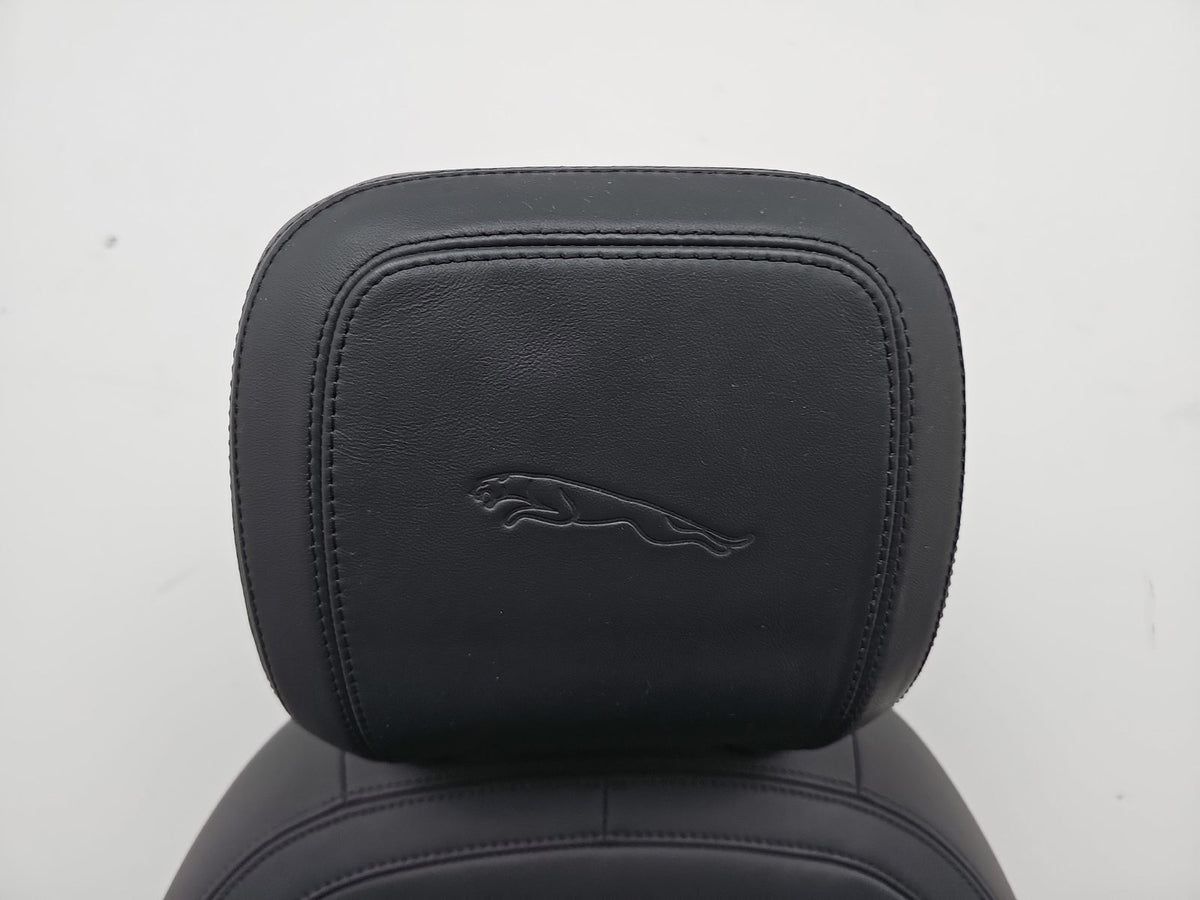 Seat Front RH 5