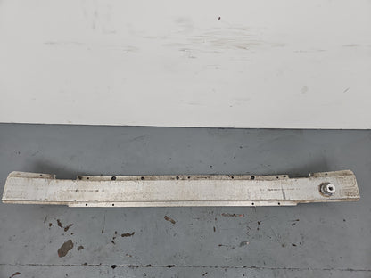 Bumper Front Lower Reinforcement 5