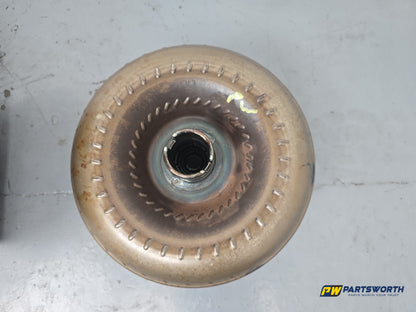 Automatic Transmission Assembly 5