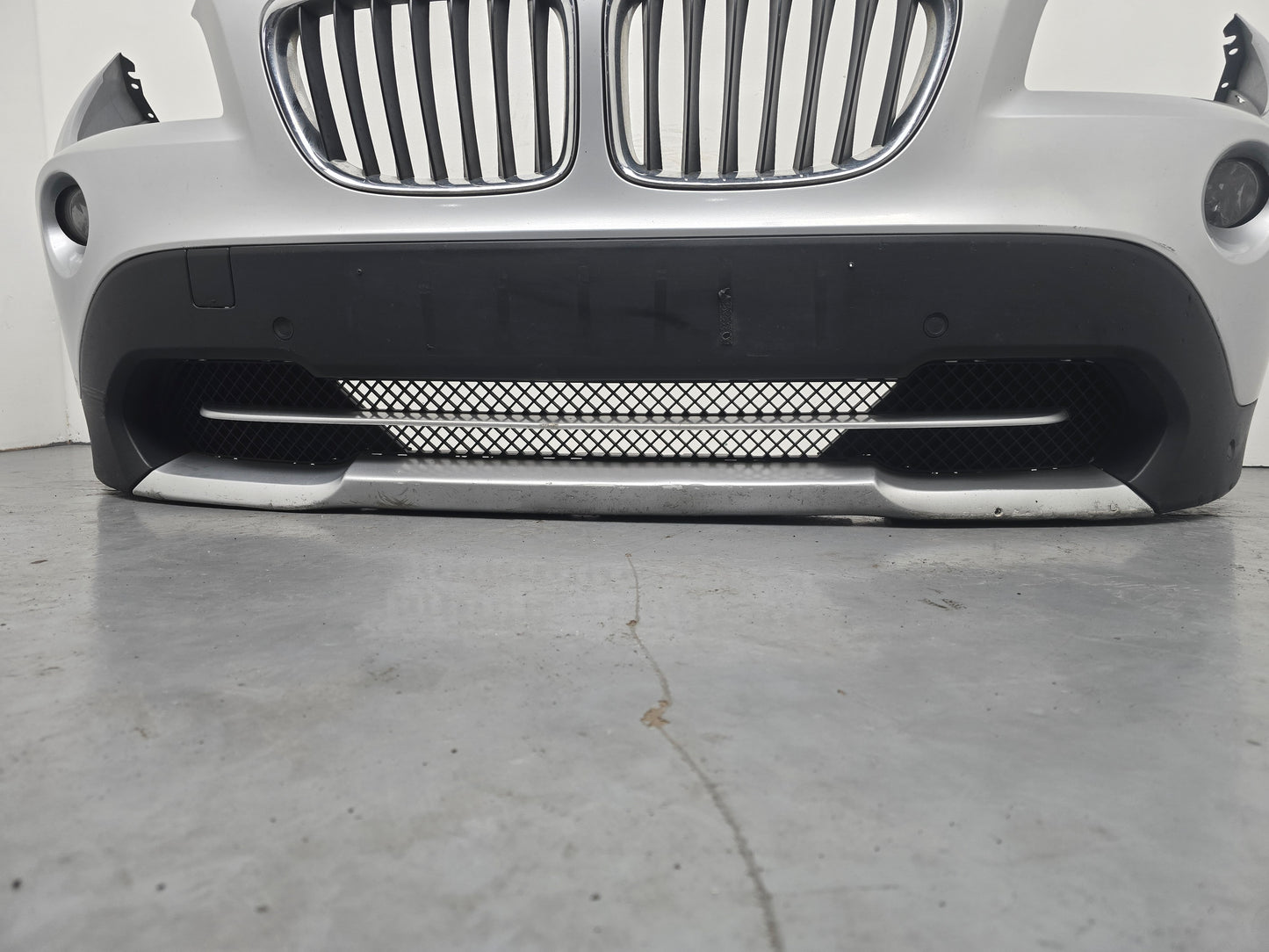 Front Bumper 11