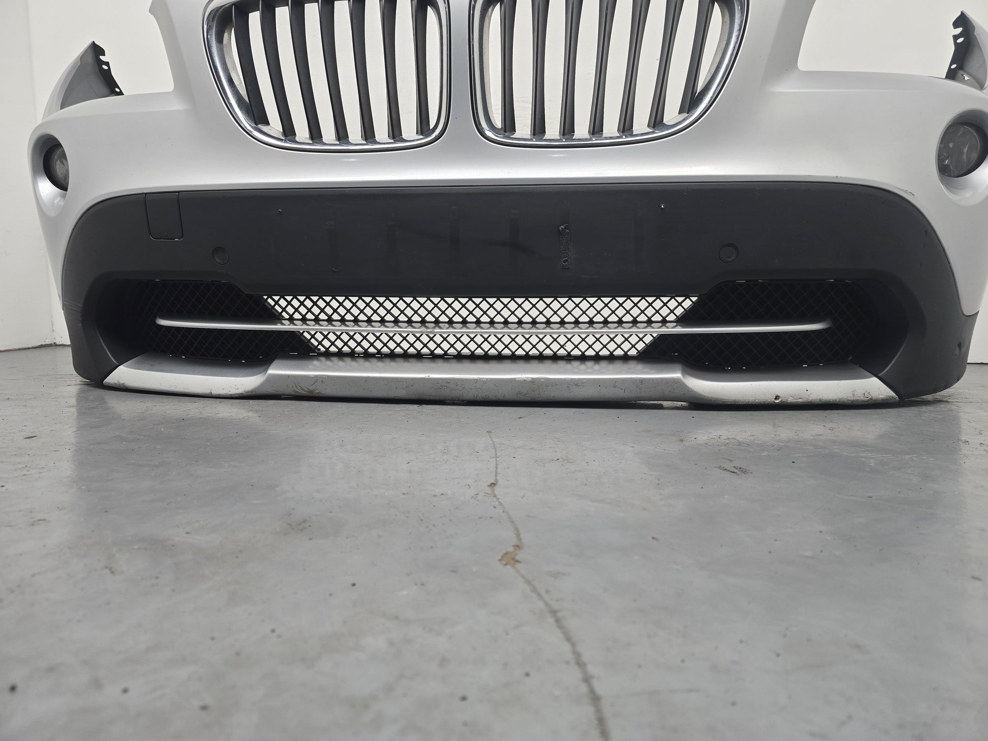 Front Bumper 11