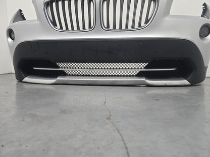 Front Bumper 11