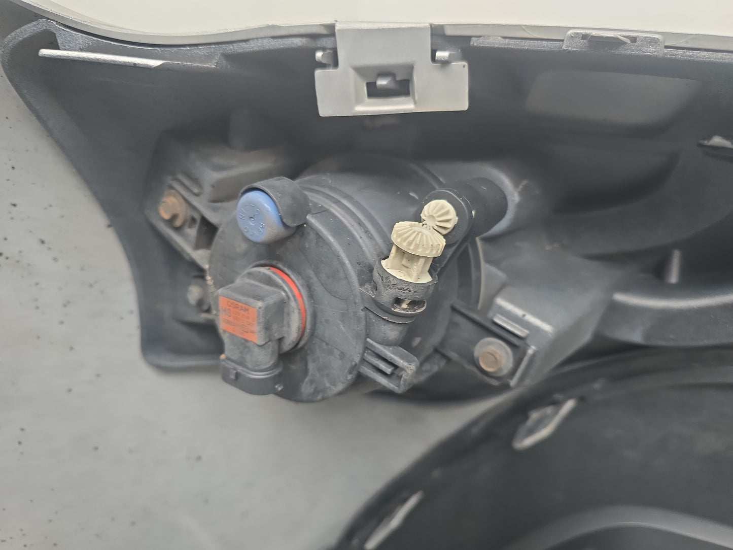 Front Bumper 17