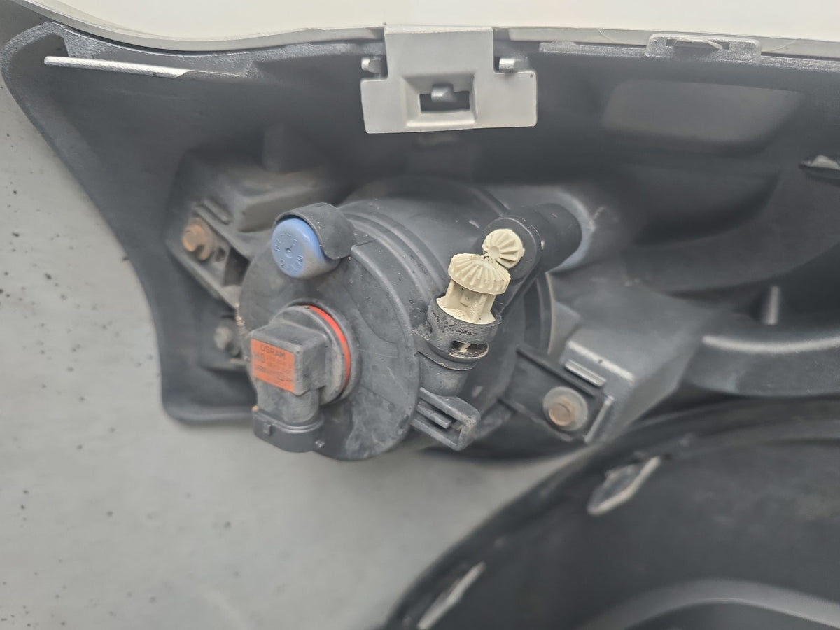 Front Bumper 17