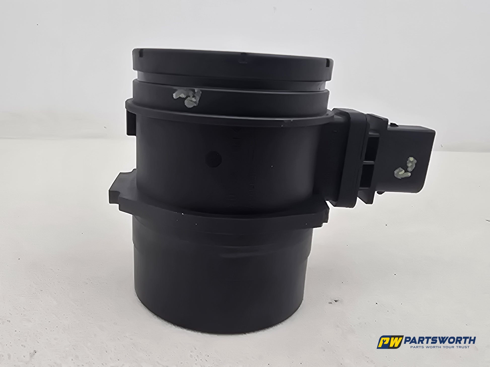 Mass Air Flow Meter 4