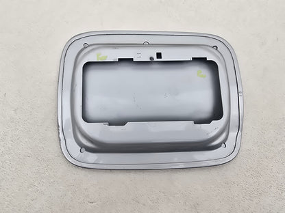 Fuel Filler Flap 5