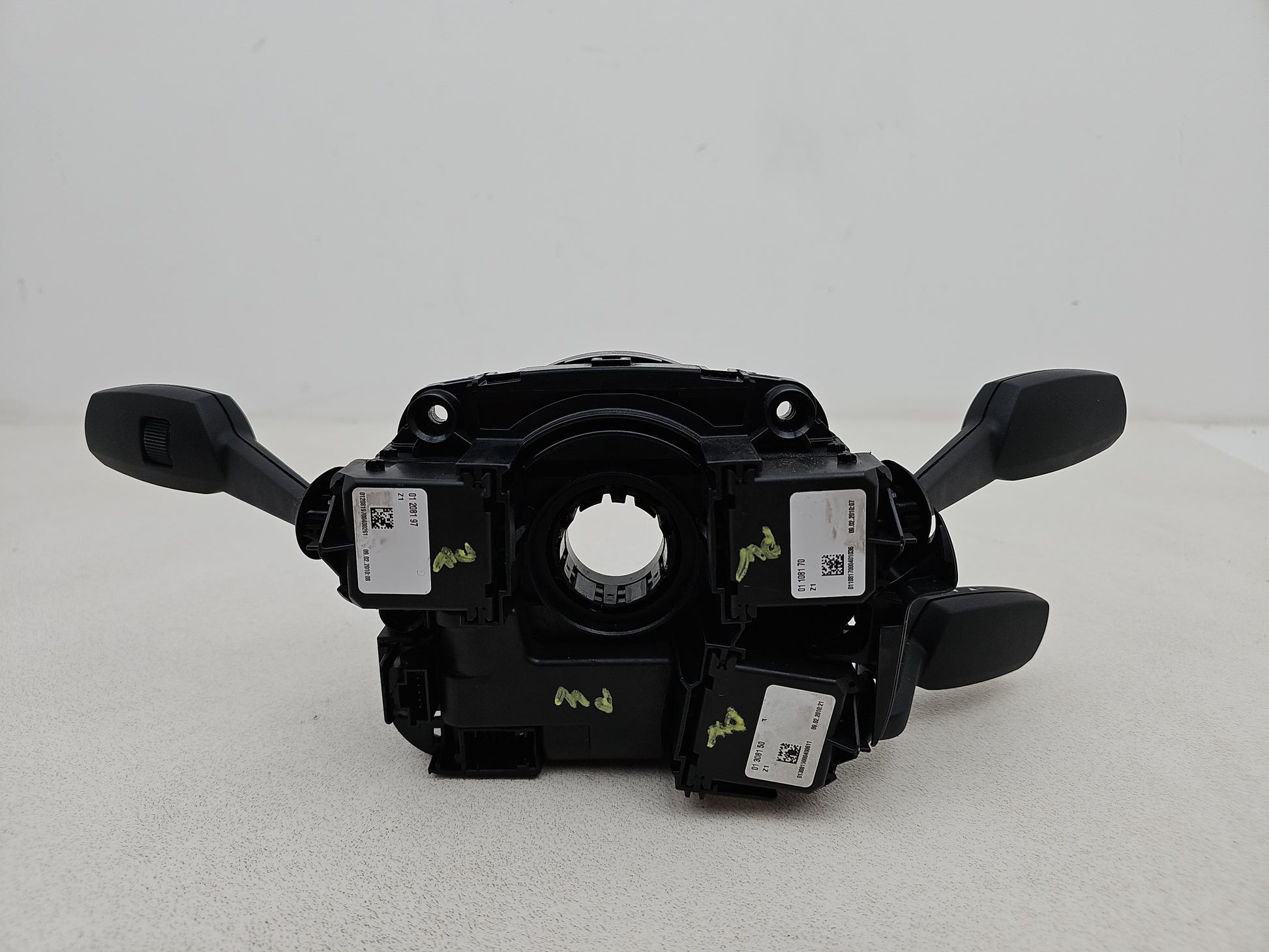 Steering Column Switches 5