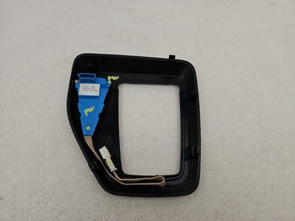 Centre Console Trim  5