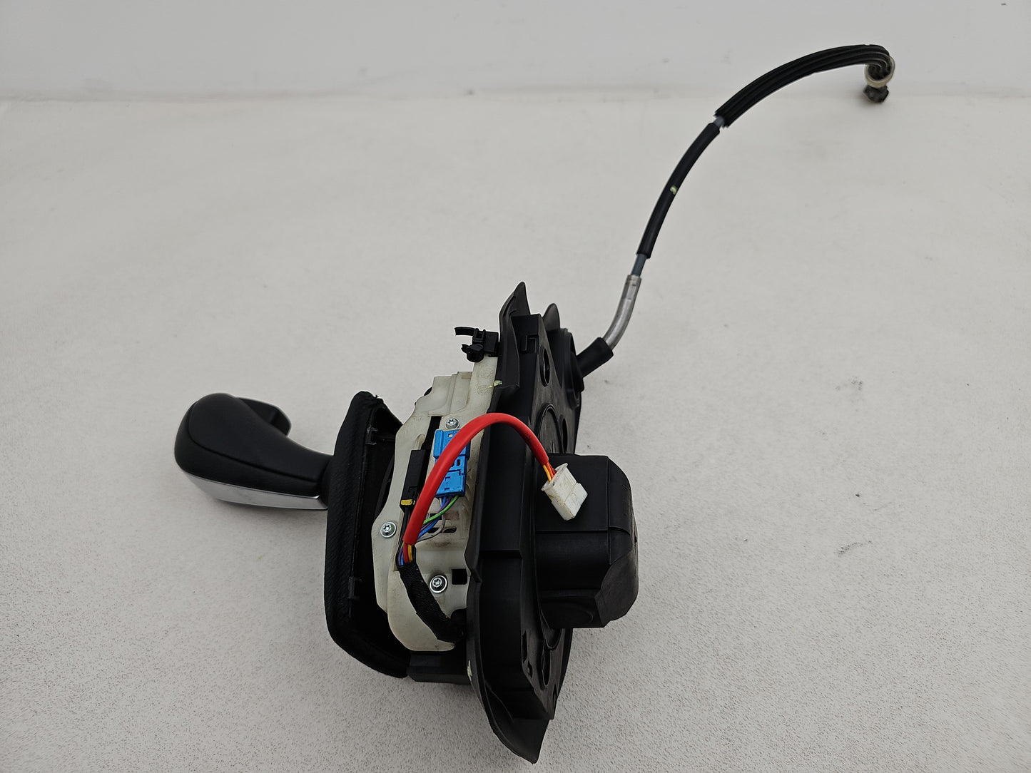 Gear Selector 5
