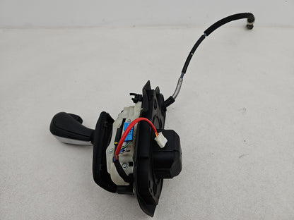 Gear Selector 5