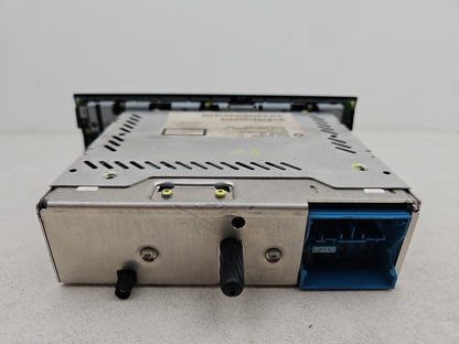 Bmw X1 E84 Radio Professional Cd Player 9226392 Oem - photo 5