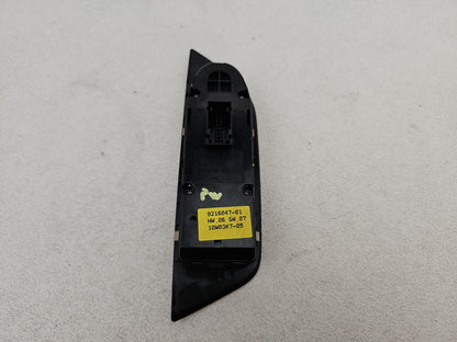 Switch Electric Window Front RH 5