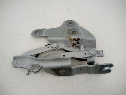 Bonnet Hinges 11