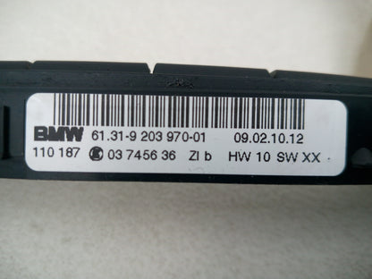 Combination Switch / Stalks 5