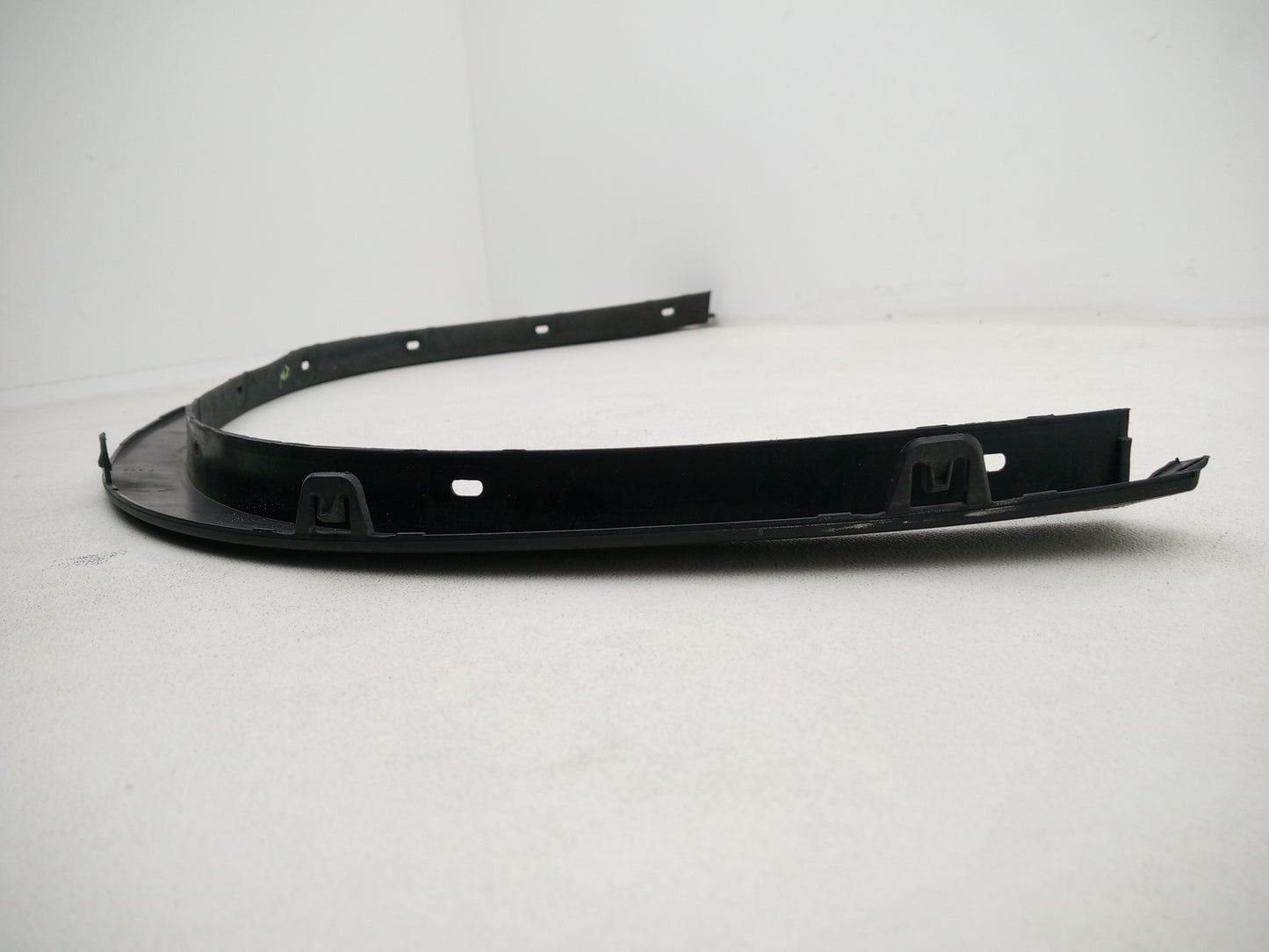 Bmw X1 E84 Front Wheel Arch Cover Trim Moulding Black Right O/S 2990166 - photo 5
