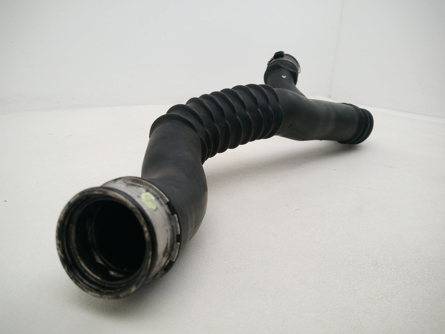Turbo Intercooler Top Hose 5