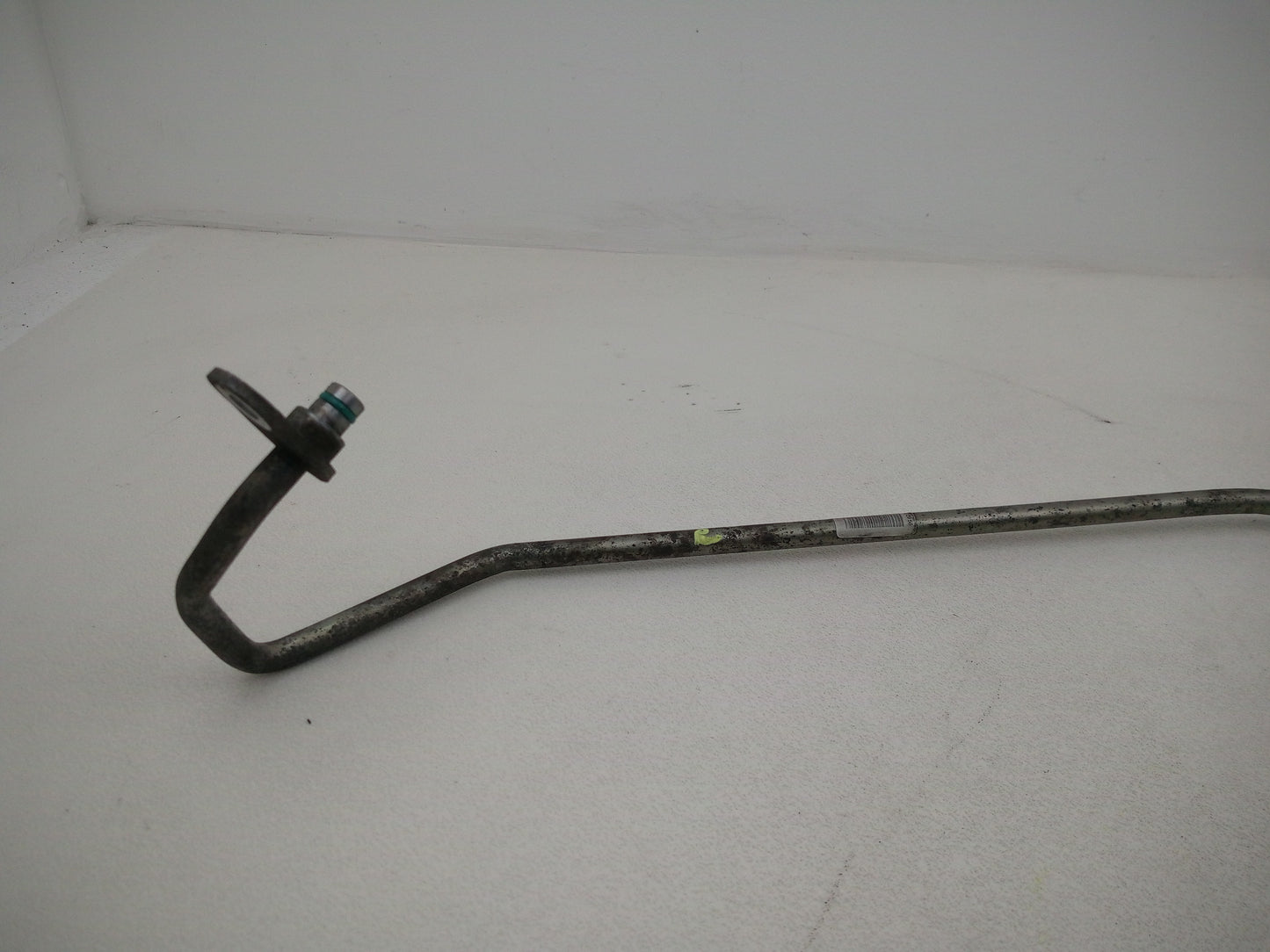 Coolant hoses set 5
