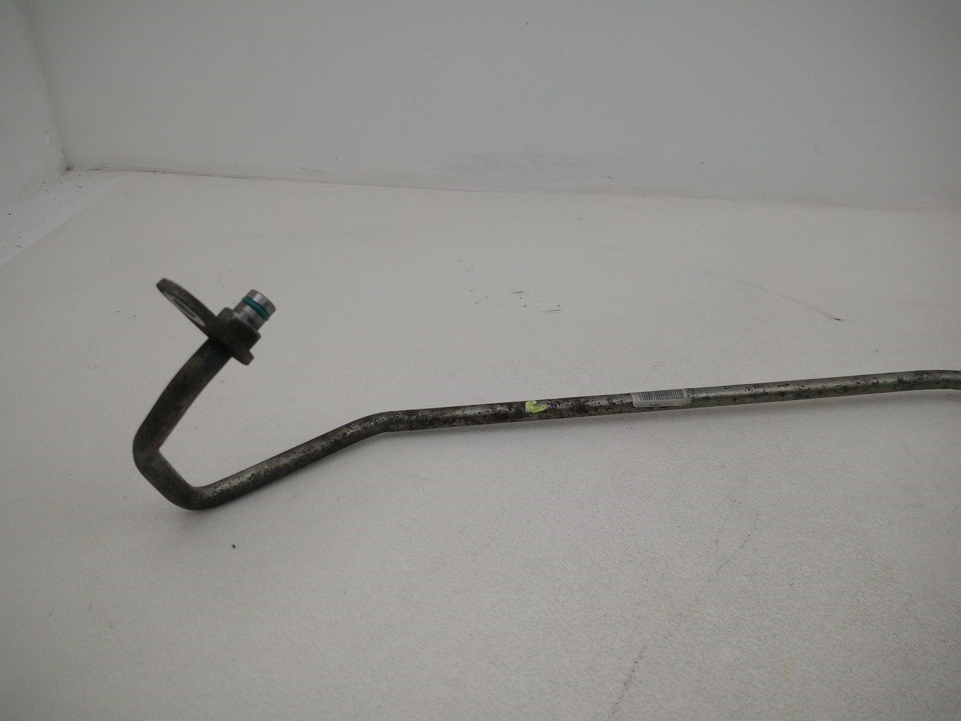 Coolant hoses set 5