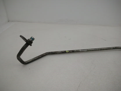 Coolant hoses set 5