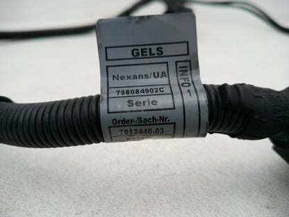 Engine Wiring Harness  5