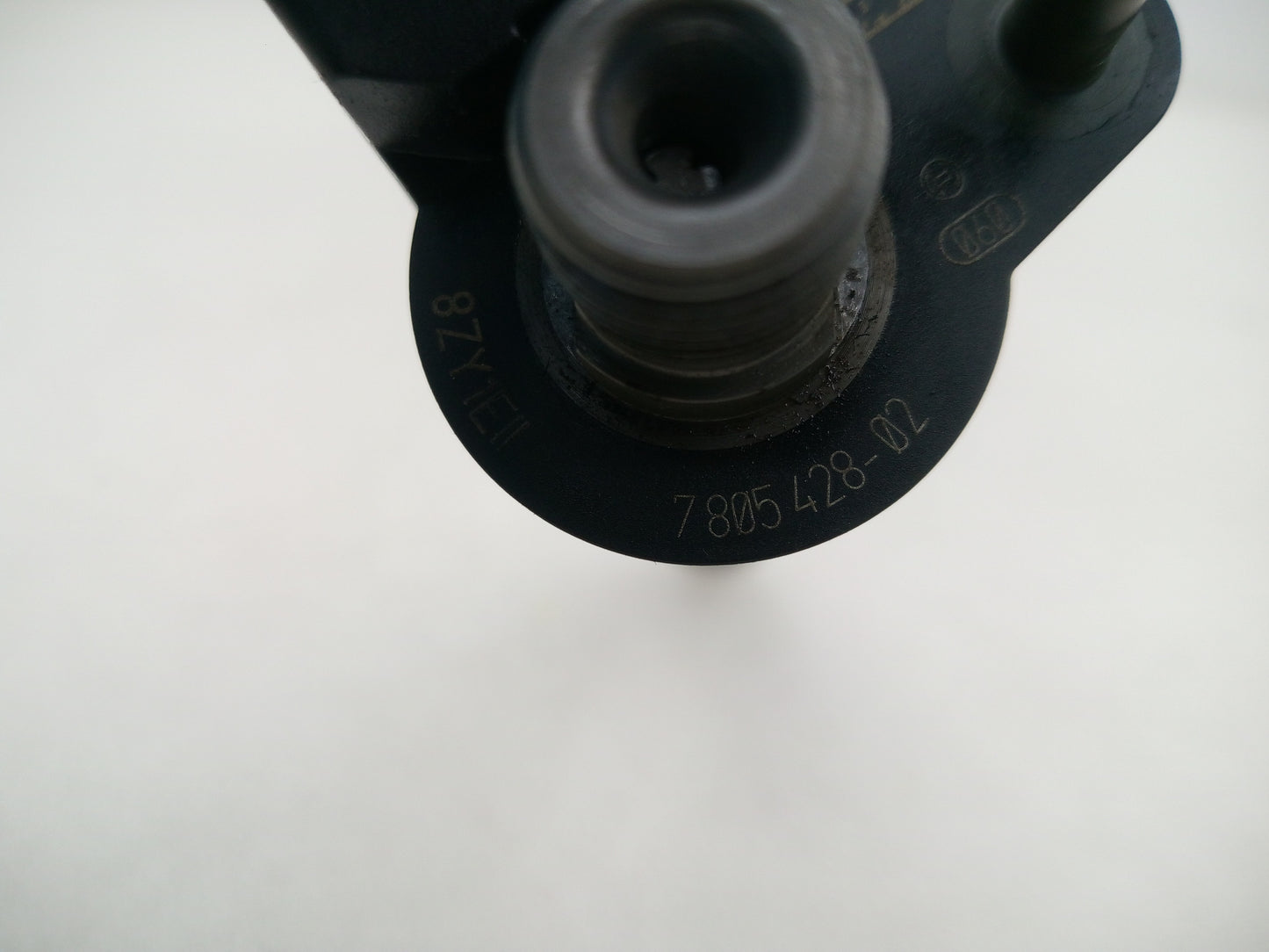 Fuel Injector 5