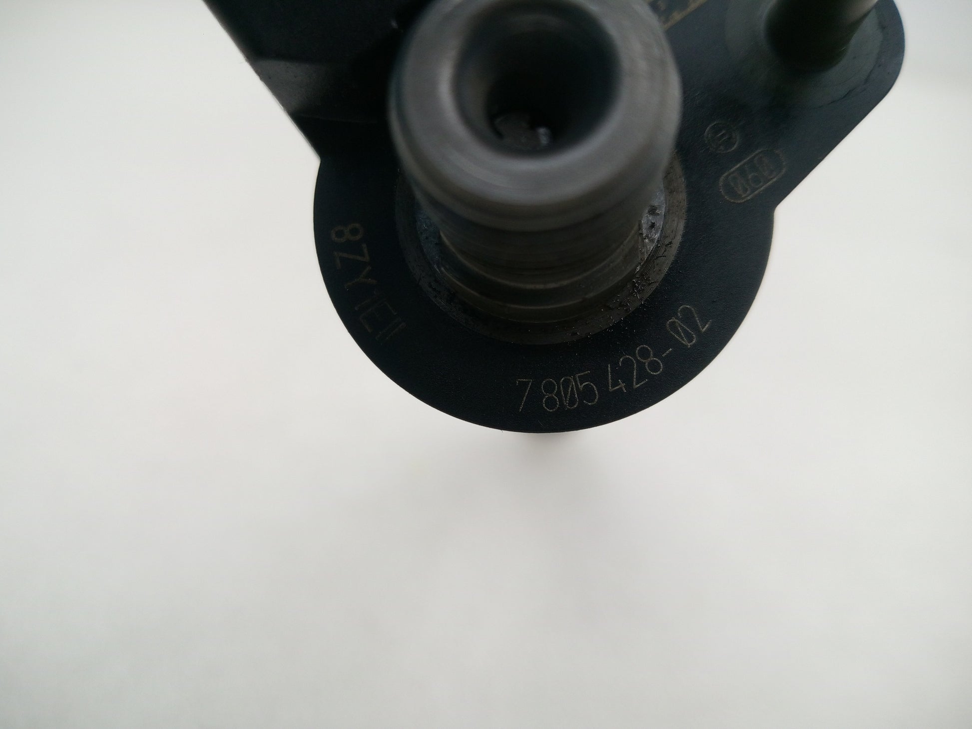 Fuel Injector 5