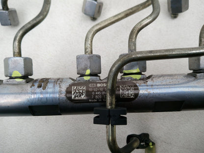 Fuel Rail 5