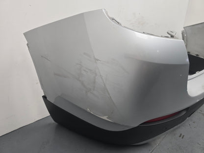 Rear Bumper 5