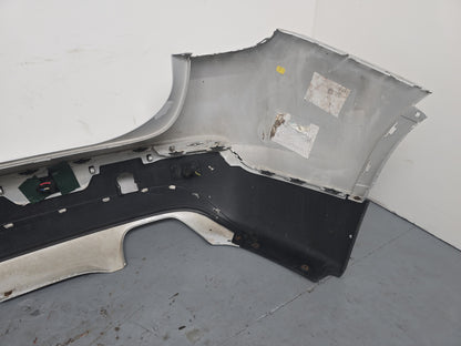 Rear Bumper 13