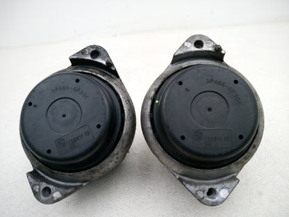 Set Of Engine Mounts LH + RH 5