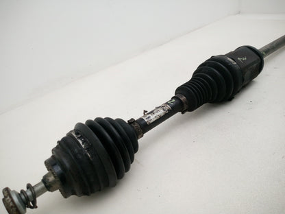 Driveshaft Front RH 5