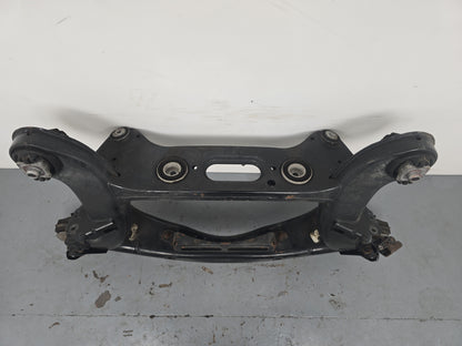 Subframe Assembly Rear 5