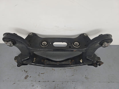Subframe Assembly Rear 5