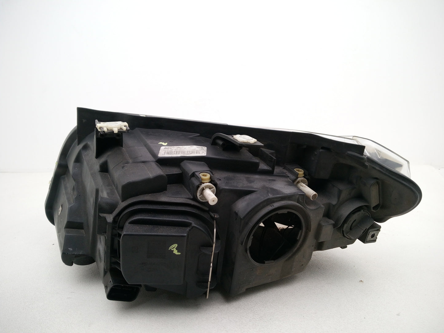Headlamp RH 5
