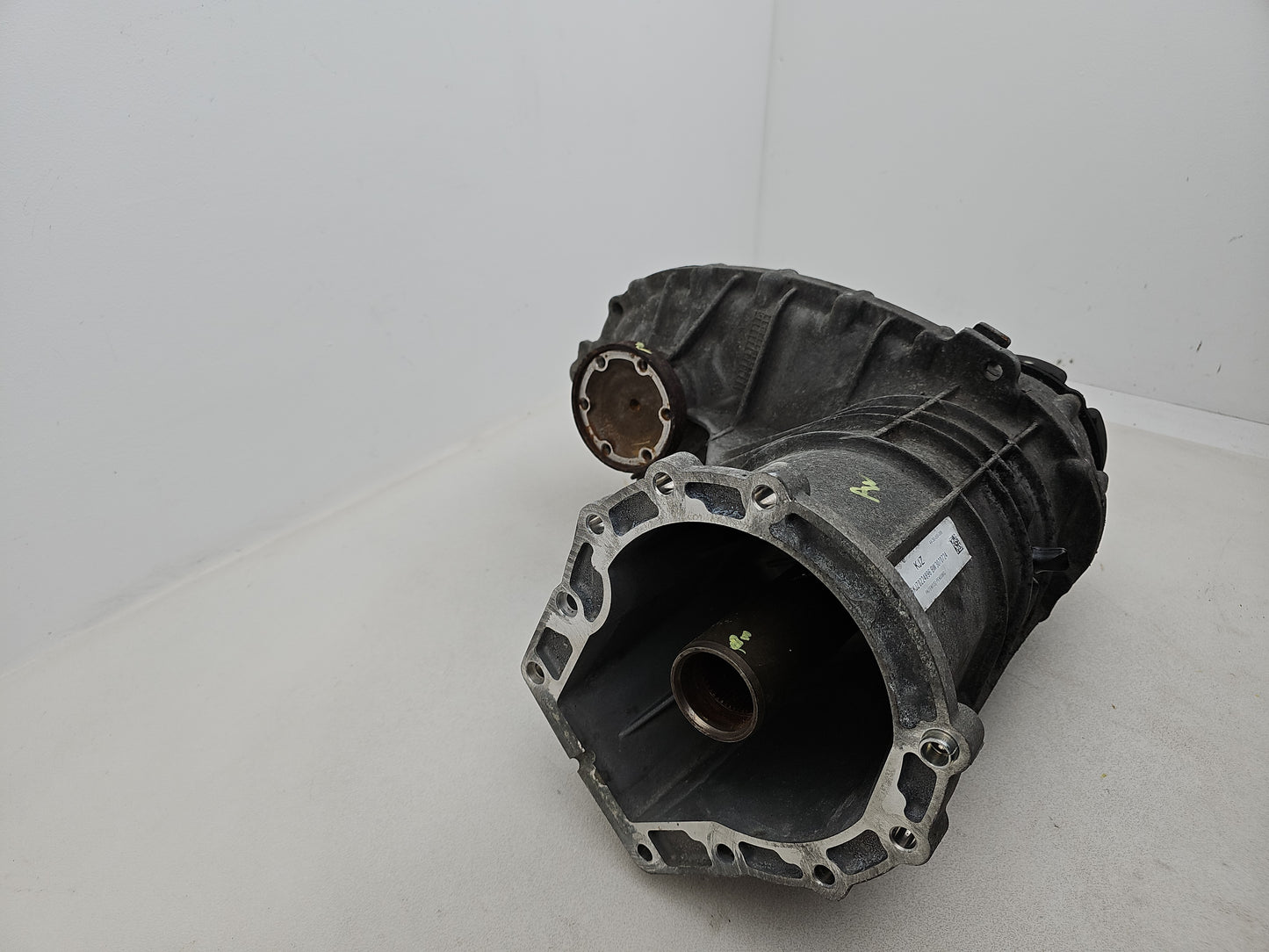 Transfer Unit Assembly 5